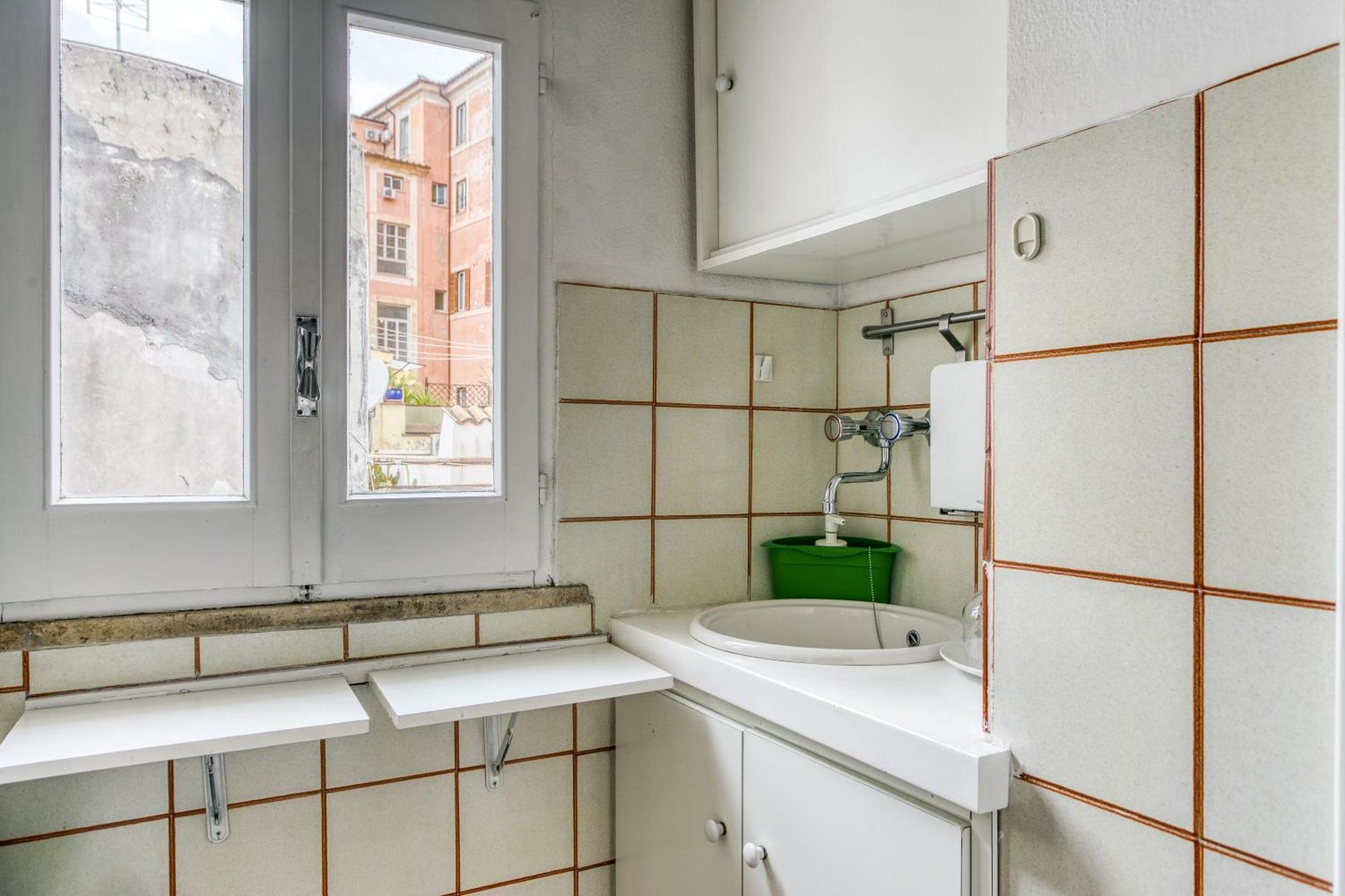Main Loft Capocci - Rione Monti Apartment Roma Exterior foto